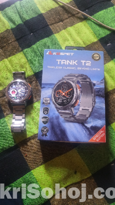 Kospet Tank T2 Special Edition